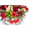 Vánoční voňavý box